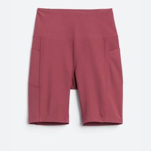 MPG Sport Biker Shorts